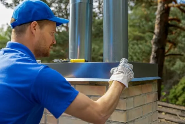 Cap Crown Repair in Houston, Texas