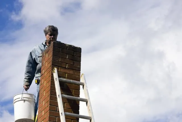 Chimney Inspection Houston, Texas