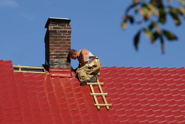 Chimney Liner Repair Houston, Texas