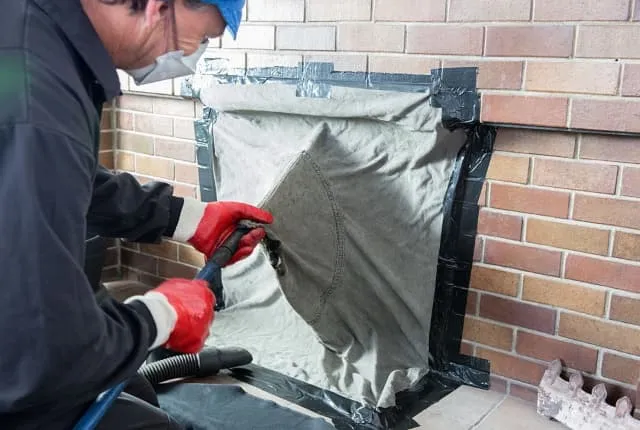 Chimney Sweep in Houston,Texas