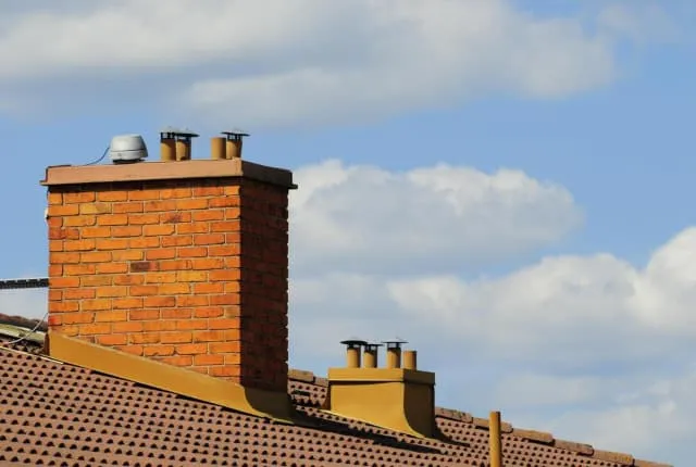 Chimney Sweeping Houston, Texas