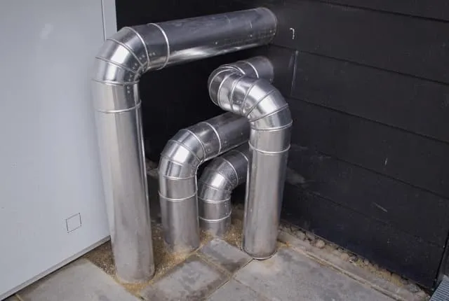 Dryer Duct Cleaning Houston, Texas