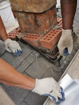 Emergency Chimney Repair Houston, Texas